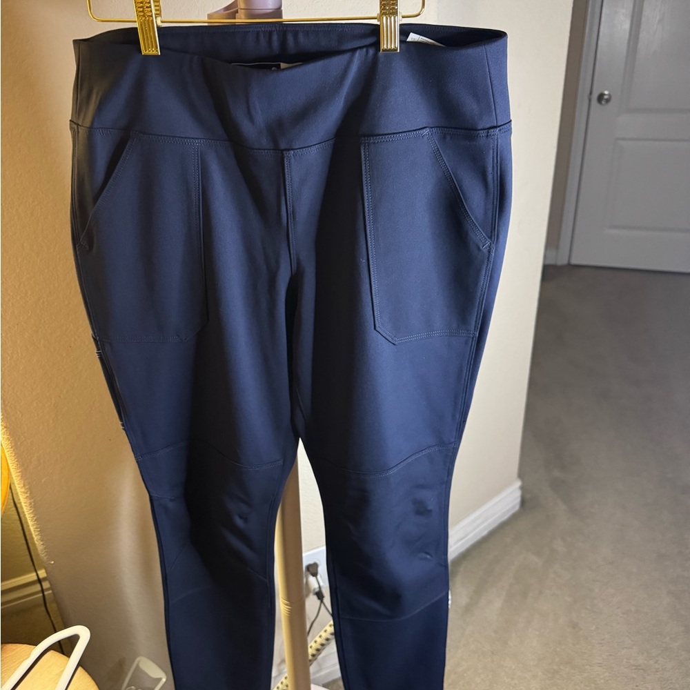 Carhartt Women's Tall Work Pants